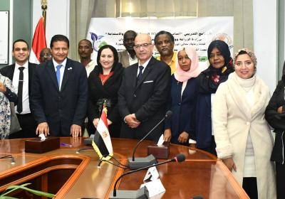 دورة البصمة الكربونية TOT مارس 2025